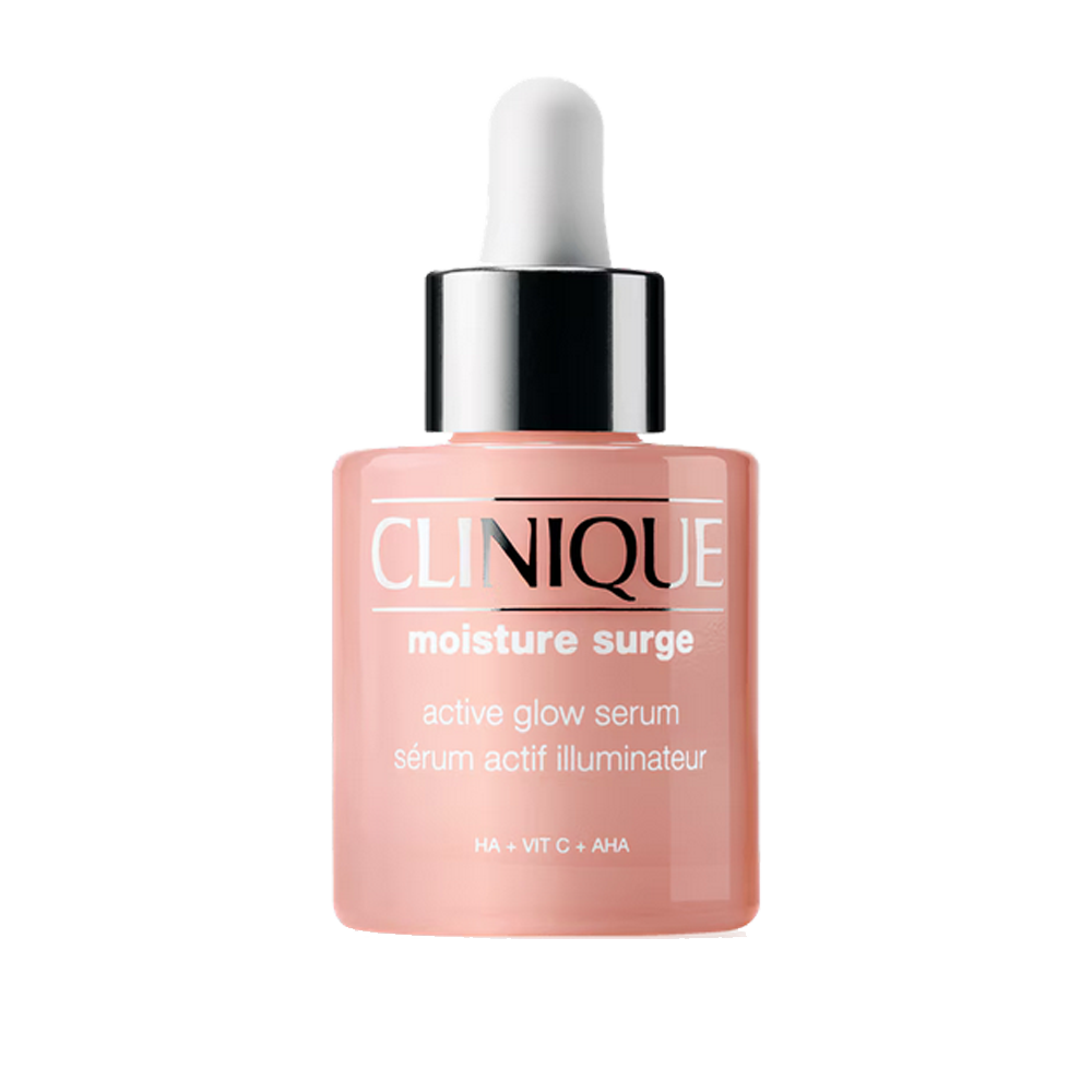 سرم آبرسان قوی و روشن‌کننده کلینیک ۳۰ میل