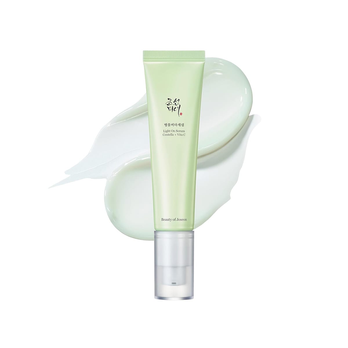 سرم روشن کننده بیوتی آف جوسان حاوی سنتلا و ویتامین سی ۳۰ میل