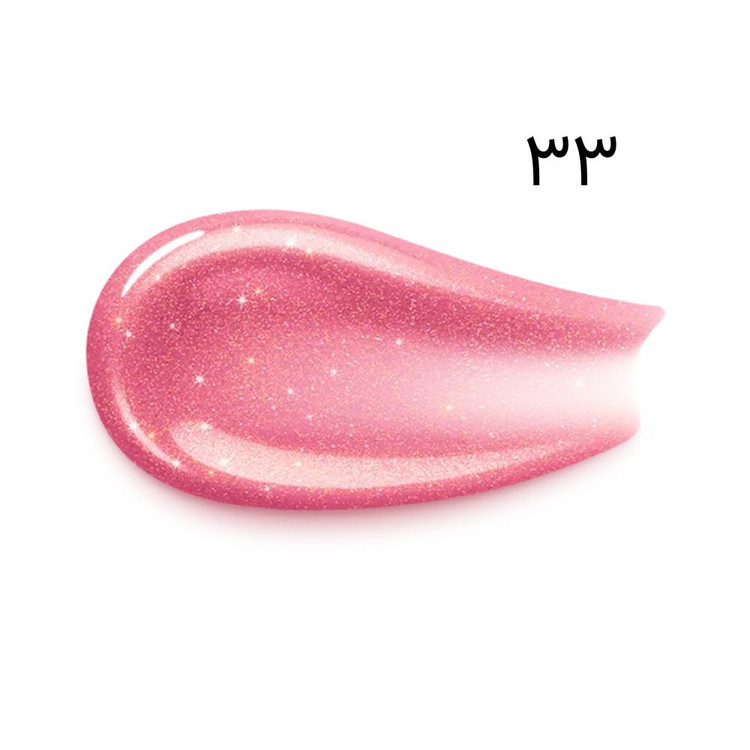 لیپ گلاس کیکو مدل 3D HYDRA شماره ۳۳